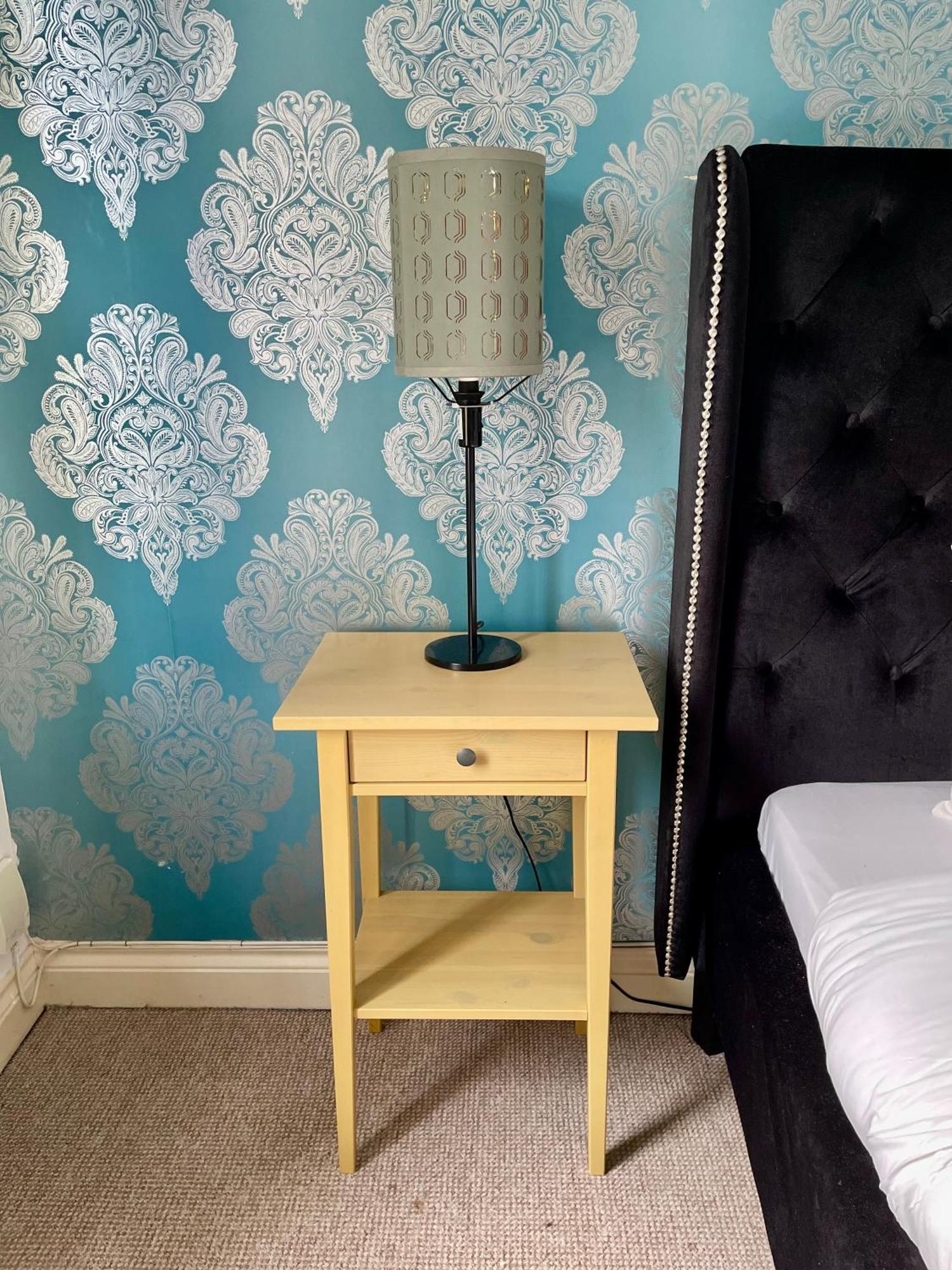 2 Bedroom City-Centre Apartment With Free Parking Belfast Exterior photo