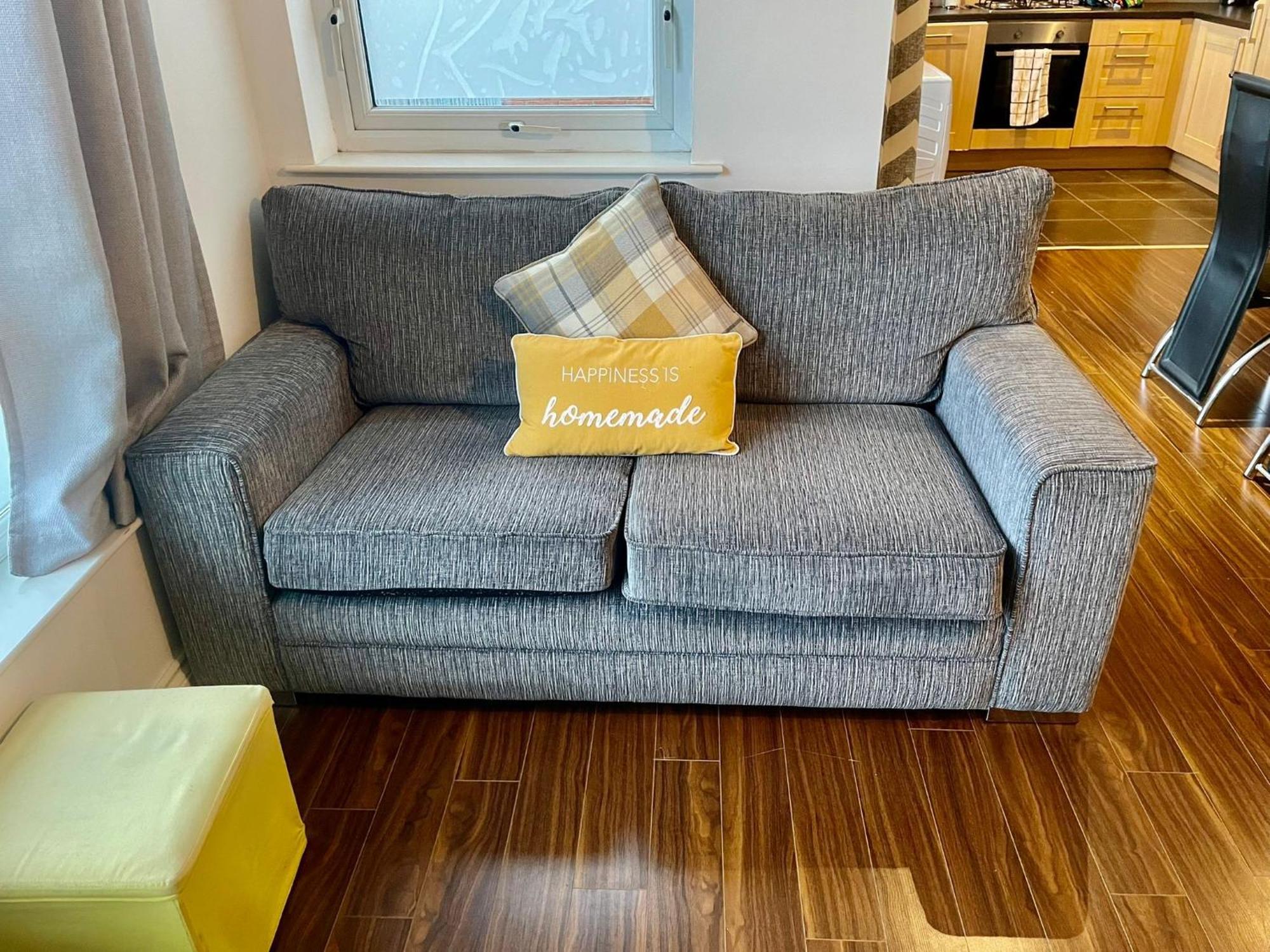 2 Bedroom City-Centre Apartment With Free Parking Belfast Exterior photo